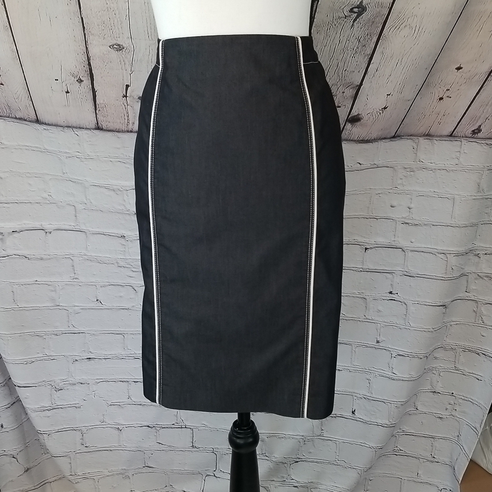 Isabel & nina pencil skirt